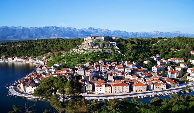 Đir po Novigradu by Marina Čorić