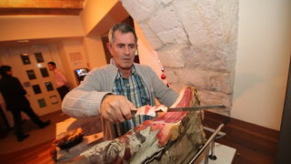 Restoran bar Atrij: Božićni cocktail party Turističke zajednice grada Zadra, Foto. Saša Čuka Restoran bar Atrij: Božićni cocktail party Turističke zajednice grada Zadra, Foto. Saša Čuka