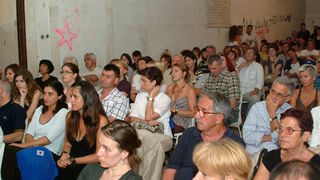 Etno & jazz u Providurovoj Palači