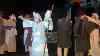 Kazalište lutaka Zadar – ‘Božićna bajka’