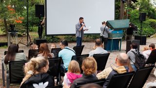 Noć tvrđava u Zadru – poslijepodnevni program