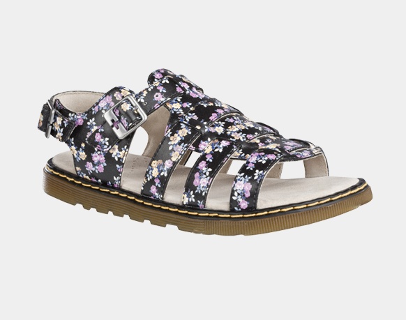 Zadarski šoping vodič: V.o.o.d.o.o. obuća za žene (Voodooshops.com)