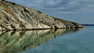 Blagdanski đir po Pagu 1. studenog 2013.  foto: Leonard Kvarantan