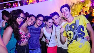 Aquarius 4. kolovoza: After Beach party i Beat The Heat festival, foto: Goran Telak