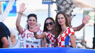 Sonikova EUROforija na Viru Sonikova EUROforija na Viru