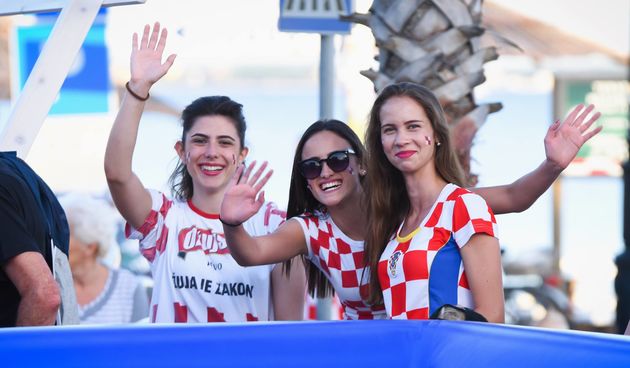 Sonikova EUROforija na Viru