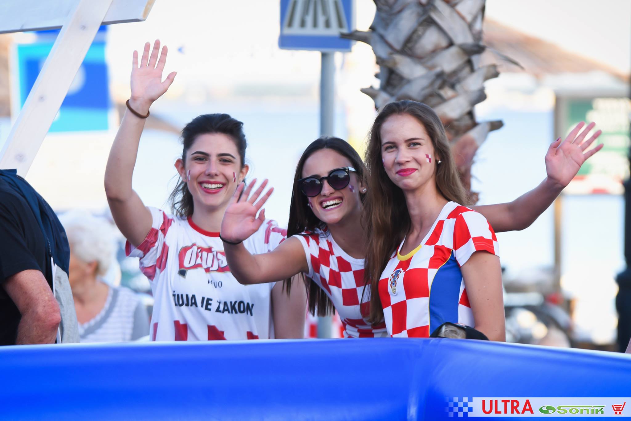 Sonikova EUROforija na Viru Sonikova EUROforija na Viru