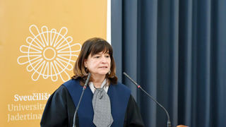 Svečana promocija 28 doktorica i doktora znanosti i 4 specijalistice Svečana promocija 28 doktorica i doktora znanosti i 4 specijalistice