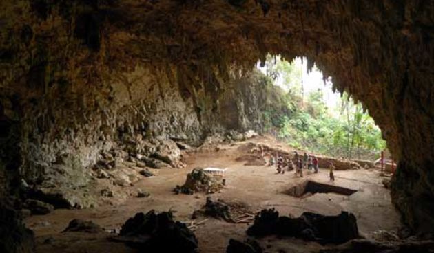 Špilja kod Kistanja