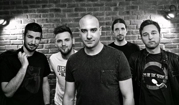 Sjajni Diktatori prvi put sviraju na Viru: “Napokon stižemo na Vir”