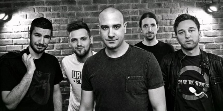 Sjajni Diktatori prvi put sviraju na Viru: “Napokon stižemo na Vir” Sjajni Diktatori prvi put sviraju na Viru: “Napokon stižemo na Vir”