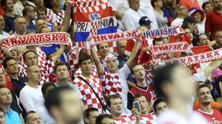 Europsko prvenstvo u kosarci Eurobasket Slovenija 2013., grupa C, Hrvatska – Ceska 70-53, Photo: Igor Kralj/PIXSELL Europsko prvenstvo u kosarci Eurobasket Slovenija 2013., grupa C, Hrvatska – Ceska 70-53, Photo: Igor Kralj/PIXSELL