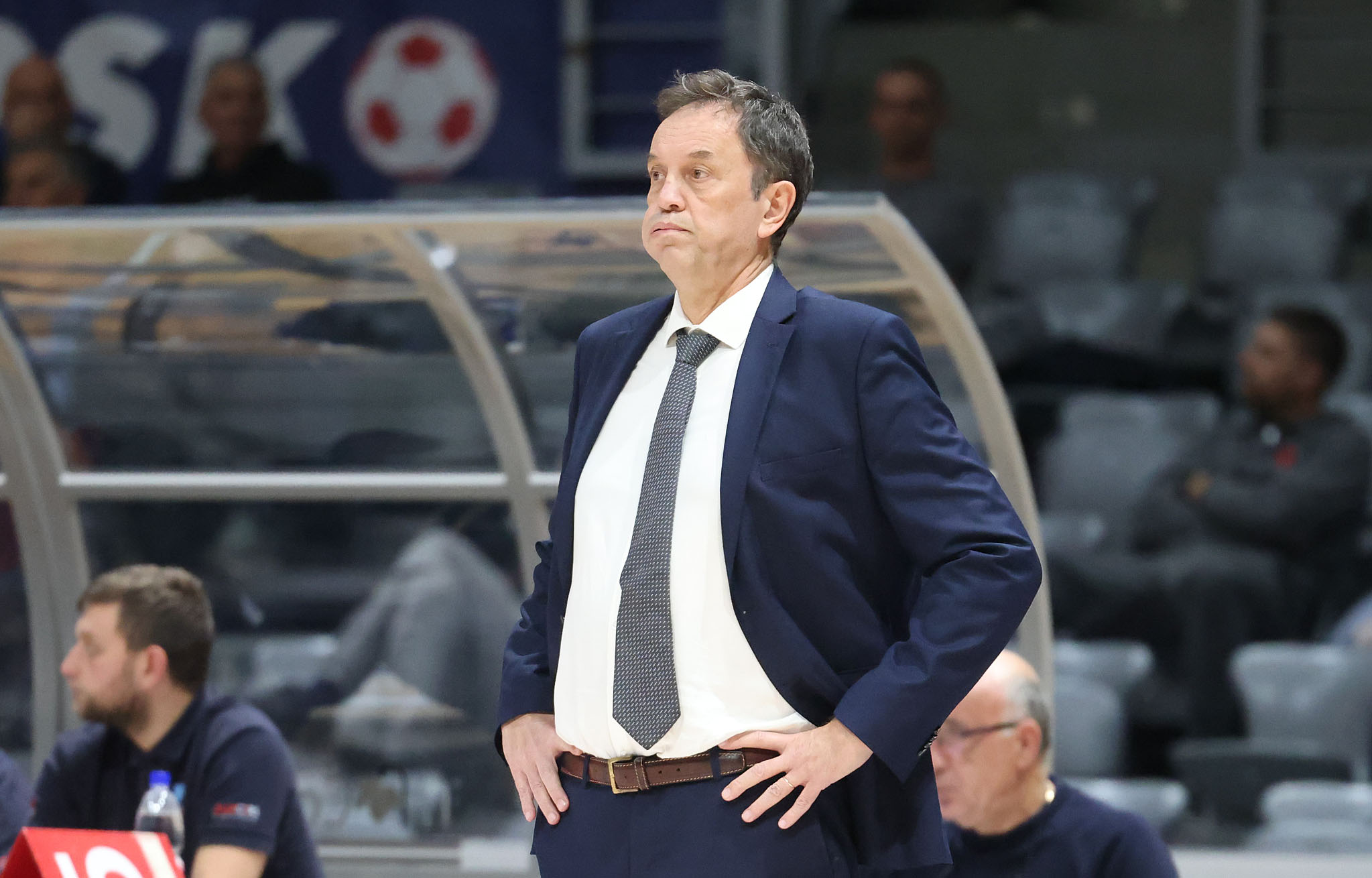 Favbet Premijer liga, 11. kolo: KK Zadar – KK Kvarner 77-63
