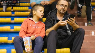 HT Premijer liga, 3. kolo: KK Jazine Arbanasi – GKK Šibenik 36-72 HT Premijer liga, 3. kolo: KK Jazine Arbanasi – GKK Šibenik 36-72