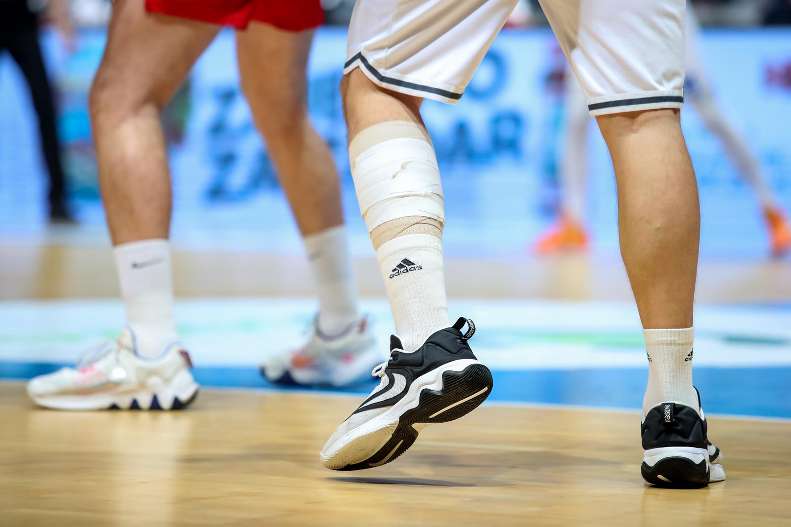 AdmiralBet ABA liga, 25. kolo: KK Zadar – KK FMP Soccerbet 72-75 AdmiralBet ABA liga, 25. kolo: KK Zadar – KK FMP Soccerbet 72-75