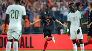 Pripremna utakmica: Hrvatska – Senegal 2-1