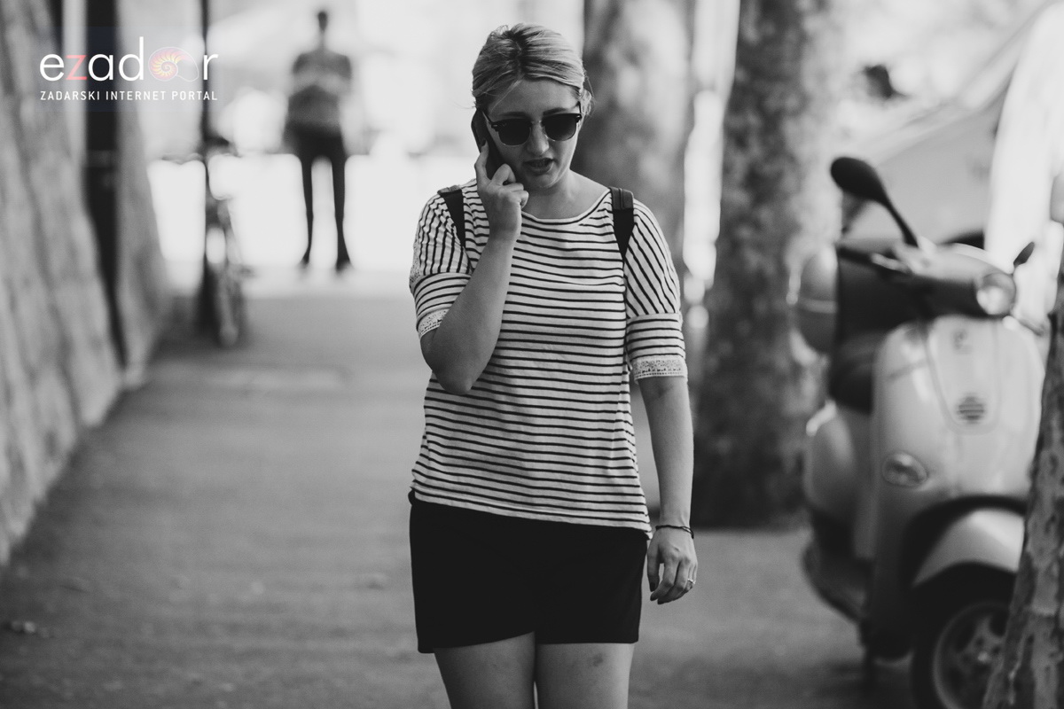 Đir po gradu, srijeda 22. kolovoza 2018. Đir po gradu, srijeda 22. kolovoza 2018.