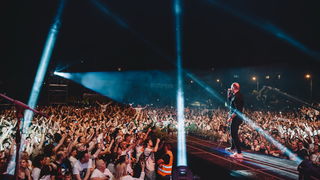 Stari Plac: Mišo Kovač i prijatelji priredili nezaboravan koncert