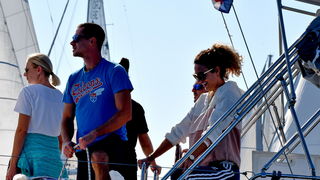 Sva lica “Zadarske koke” Sva lica “Zadarske koke”