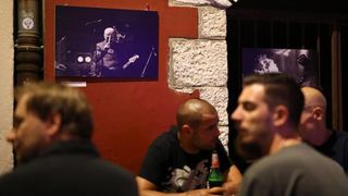 Humanitarna izožba koncertnih fotografija za pomoć poplavljenima u Gunji, foto: Filip Brala/PIXSELL