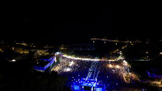 Severina @ Privlačka noć 2024. Severina @ Privlačka noć 2024.