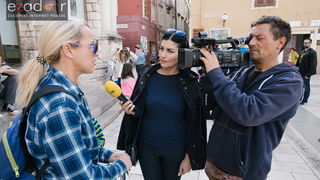 Prosvjedni skup roditelja protiv politike obaveznog cijepljenja Prosvjedni skup roditelja protiv politike obaveznog cijepljenja