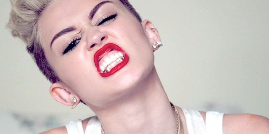 Miley Cyrus by billboard Miley Cyrus by billboard