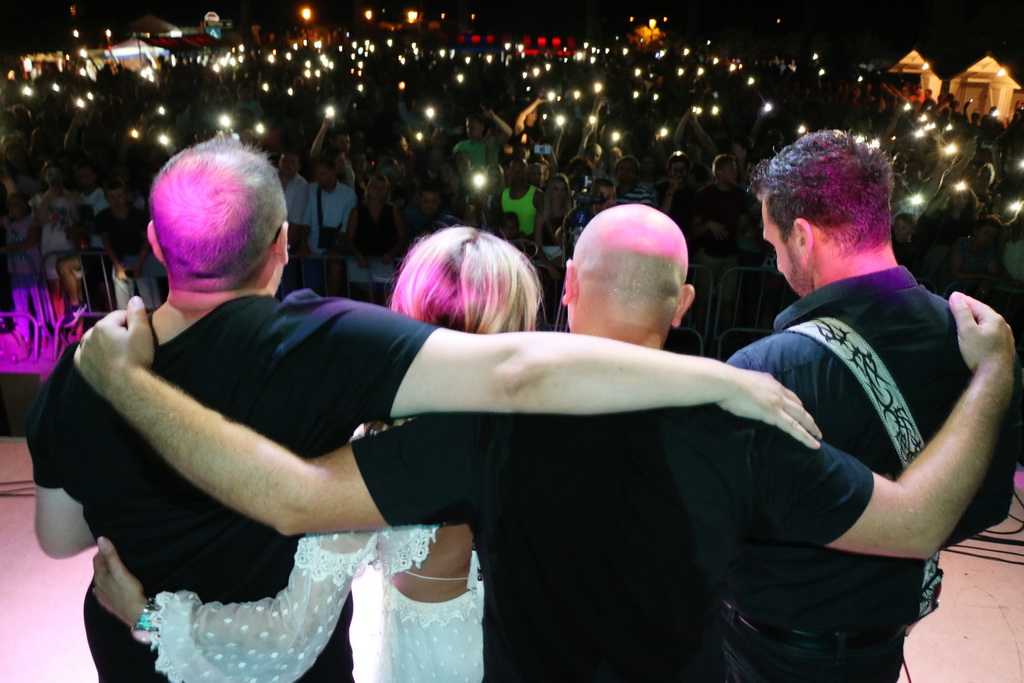 Virska noć 2017 uz koncerte Mladen Grdovića i Maje Šuput
