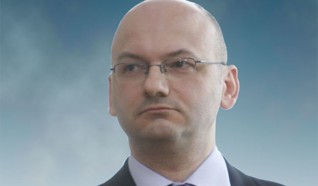 Dejan Jović, foto: kamenjar.com