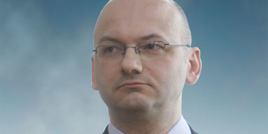 Dejan Jović, foto: kamenjar.com