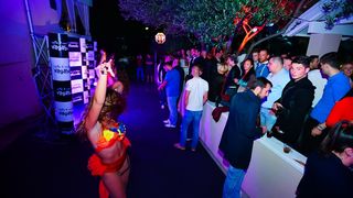 Vagabundo bar: Pozdrav ljetu Vagabundo bar: Pozdrav ljetu