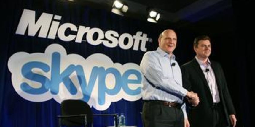 Skype službeno postao divizija Microsofta, foto: zimo.co