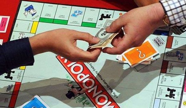 Monopoly
