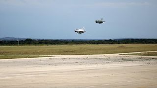 Dan otvorenih vrata Zračne baze Zemunik 5. kolovoza 2014., Foto: Filip Brala/PIXSELL