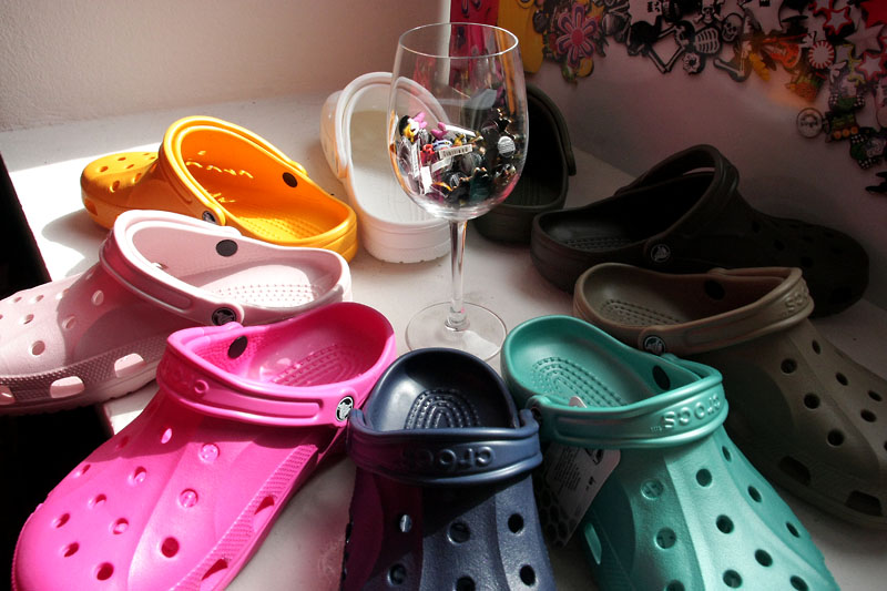 Crocs