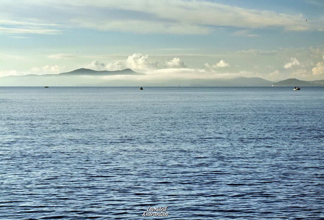 Nedjeljnji đir 14. listopada 2012. Foto: Leonard Kvarantan