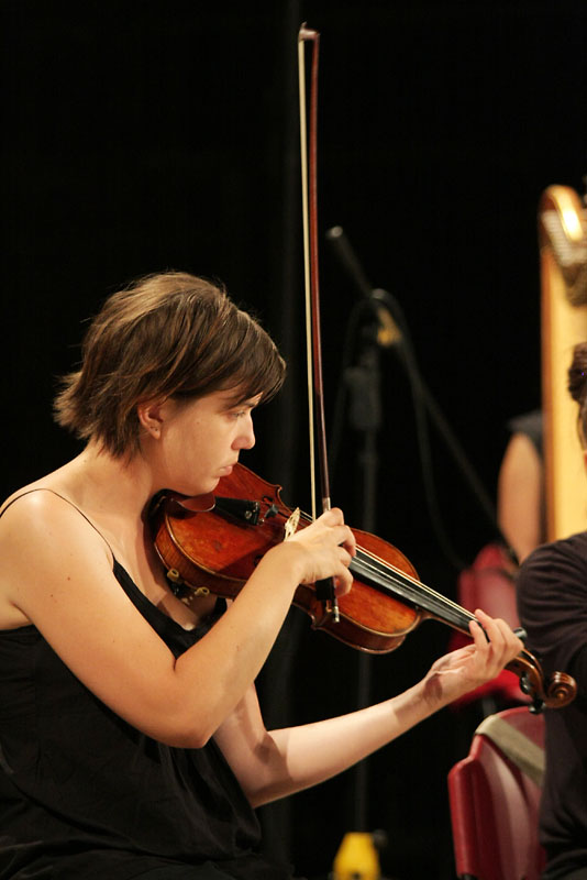 Svečano otvorenje 48. Glazbenih večeri u Sv. Donatu – “Carmen”