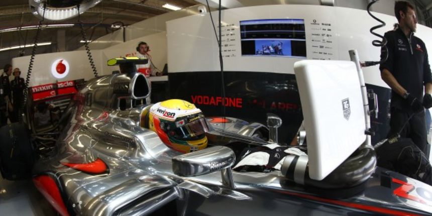 Lewis Hamilton, foto: gp1.hr