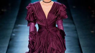 J. P. Gaultier: Kolekcija za proljeće 2014., foto:nymag.com