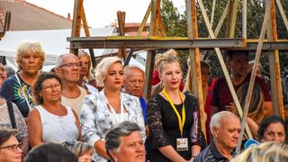 Kolan: Fešta od sira