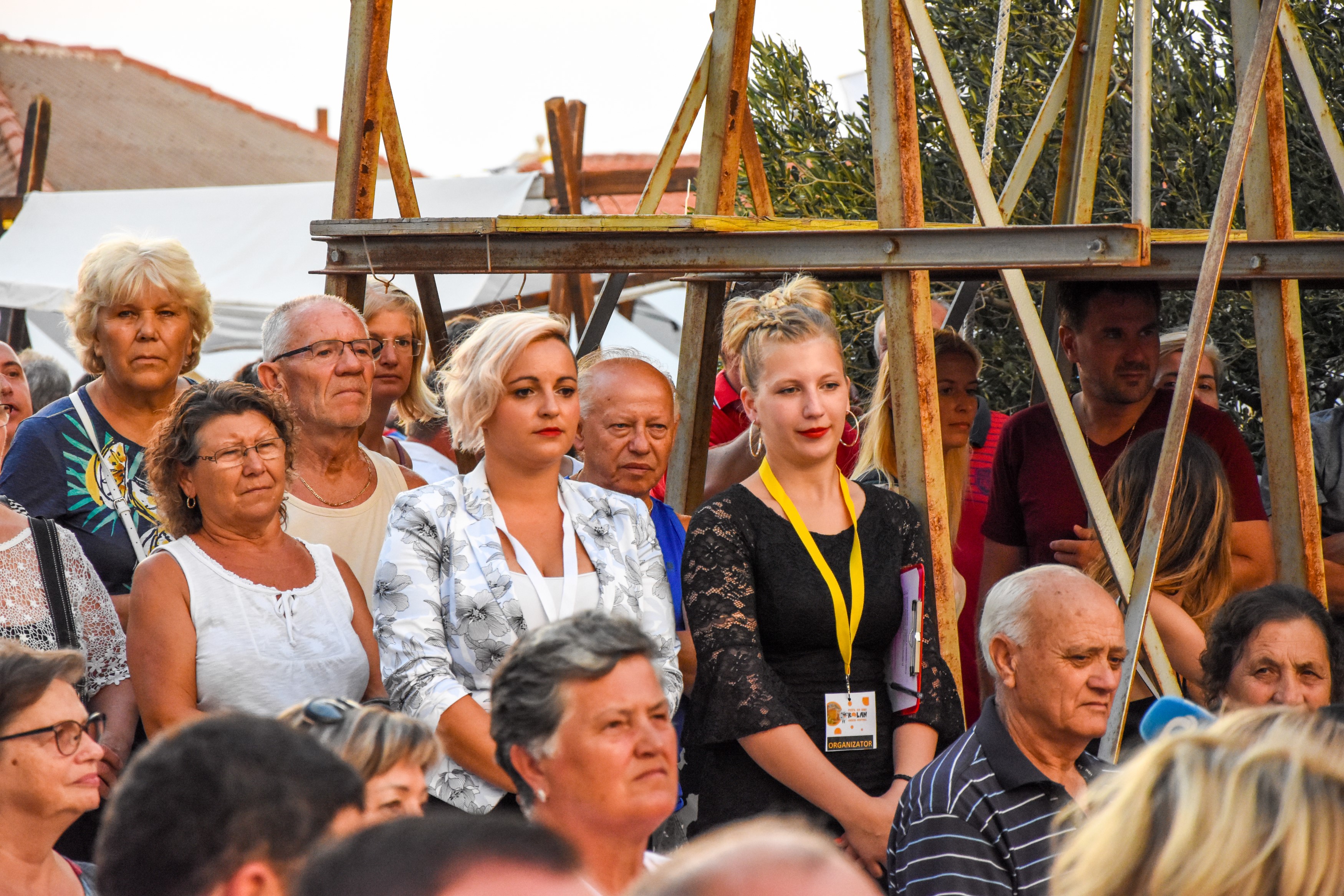 Kolan: Fešta od sira