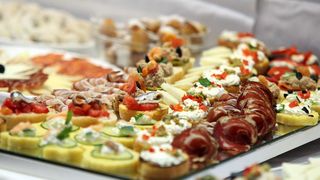 Proslava 130 godina postojanja Doma sv. Frane, foto: Iva Perinčić Proslava 130 godina postojanja Doma sv. Frane, foto: Iva Perinčić