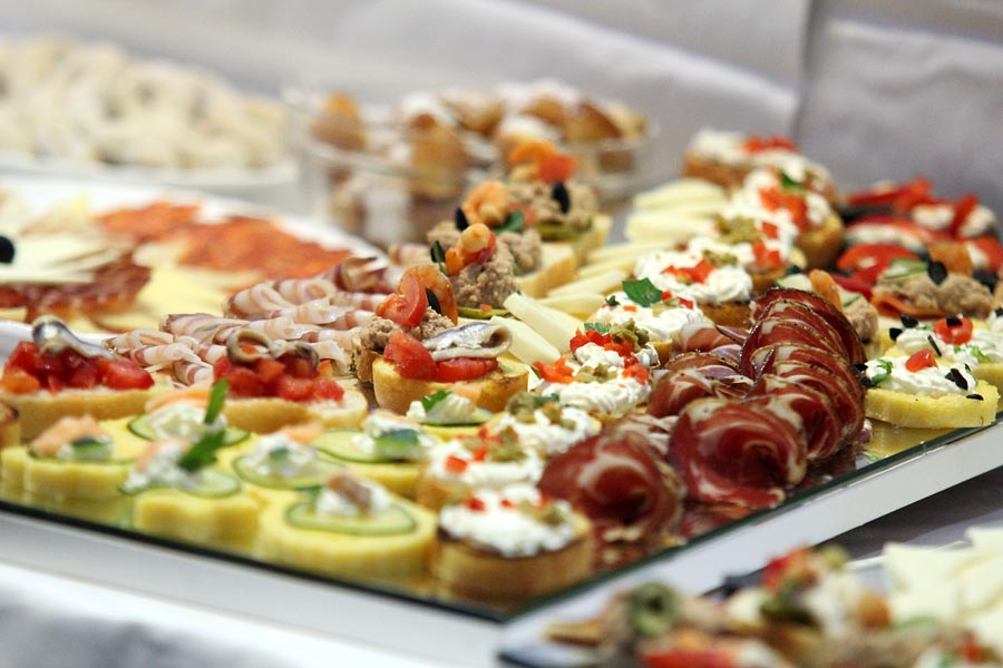 Proslava 130 godina postojanja Doma sv. Frane, foto: Iva Perinčić Proslava 130 godina postojanja Doma sv. Frane, foto: Iva Perinčić