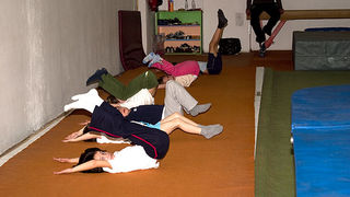 Klub skokova u vodu Zadar