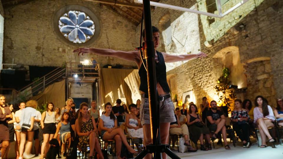 10. Monoplay, peta večer