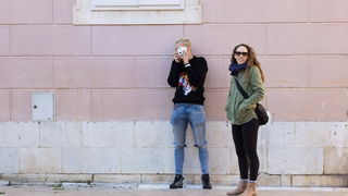 Đir po gradu 29. studenog 2016.