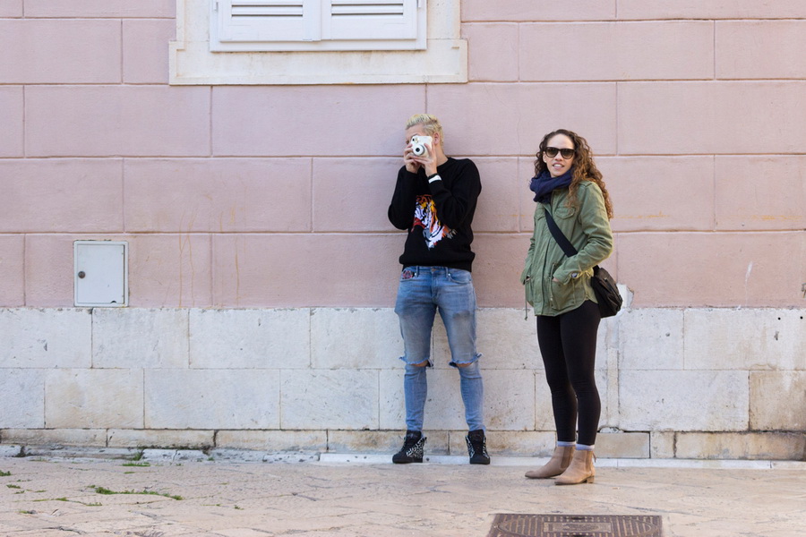 Đir po gradu 29. studenog 2016.