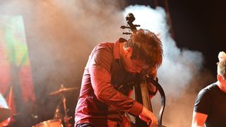 2cellos na antičkom Forumu, foto: Iva Perinčić