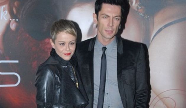 Maksim Mrvica rastaje se od supruge Ane, foto: tportal