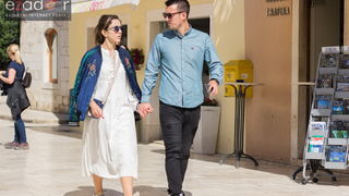 Đir po gradu 1. svibnja 2017. Đir po gradu 1. svibnja 2017.